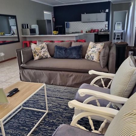Summerville Place Аддо Экстерьер фото