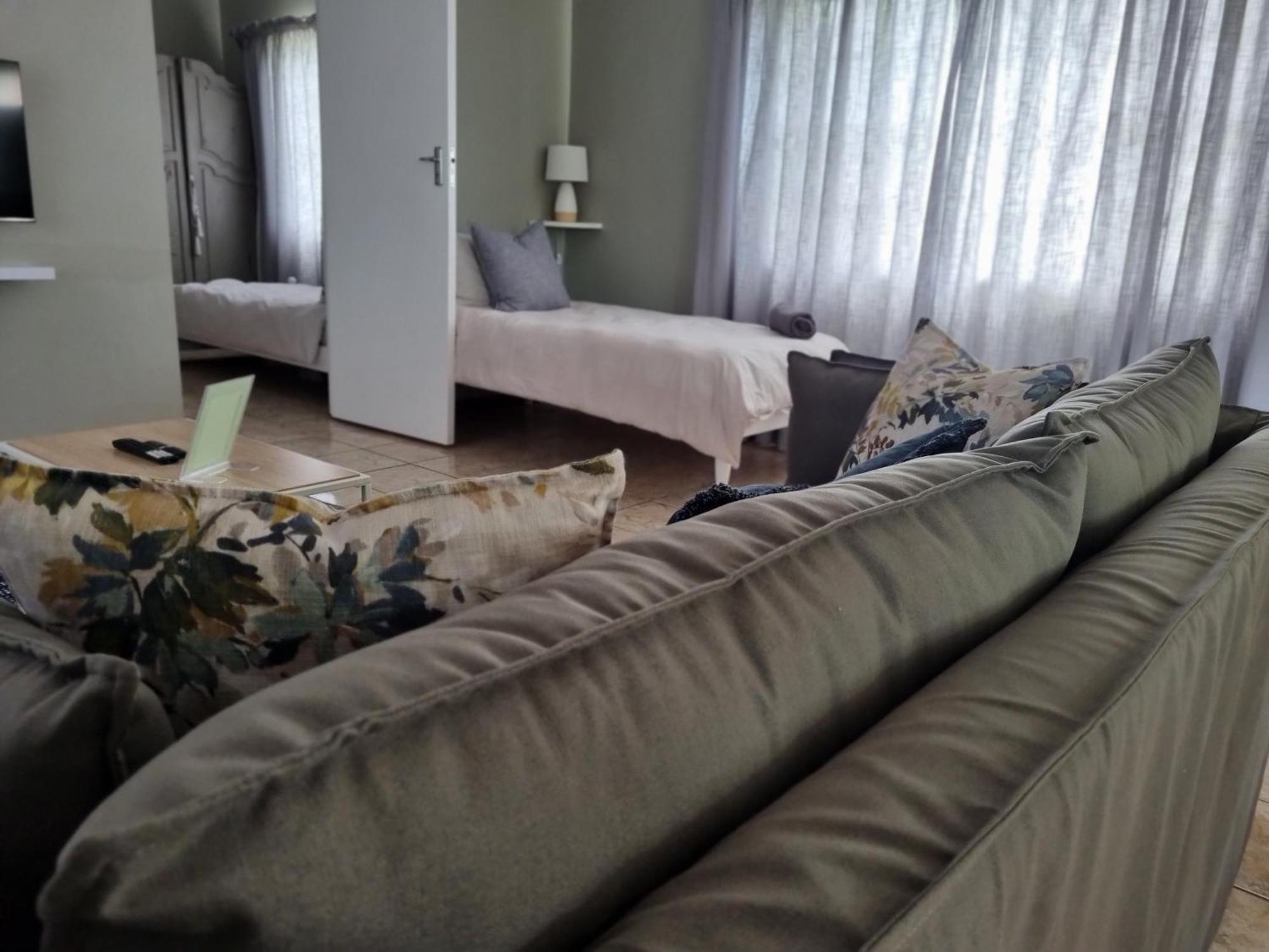 Summerville Place Аддо Экстерьер фото